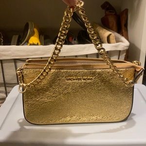 Michael Kors (small handbag)